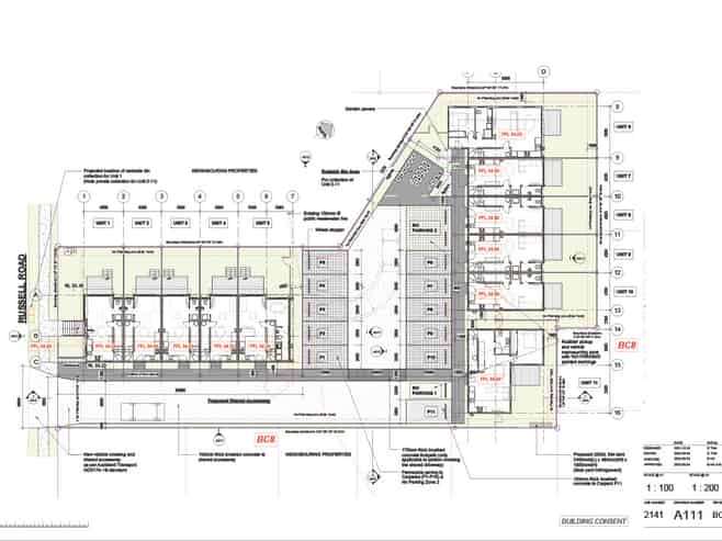 121A & 123 Russell Road, Manurewa