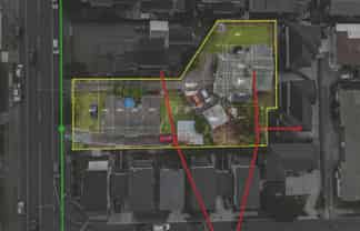 121A & 123 Russell Road, Manurewa