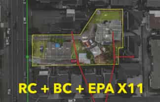 121A & 123 Russell Road, Manurewa