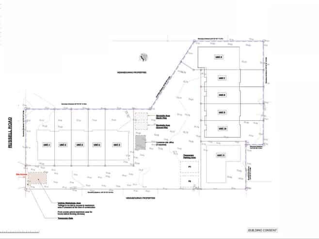 121A & 123 Russell Road, Manurewa