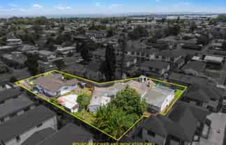 121A & 123 Russell Road, Manurewa