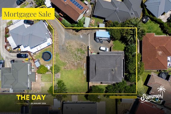 Sold - 9 Samara Place, Clendon Park - realestate.co.nz