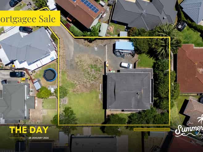 9 Samara Place, Clendon Park