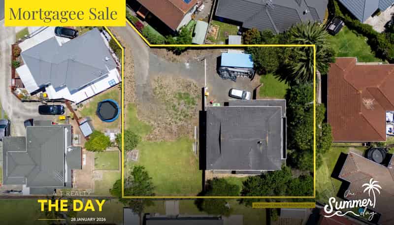 9 Samara Place, Clendon Park