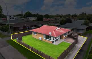 1/37 Great South Road, Conifer Grove