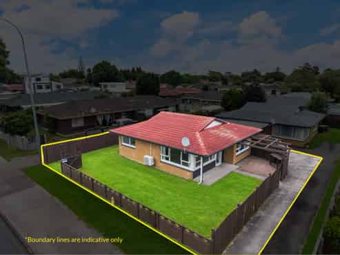 1/37 Great South Road, Conifer Grove