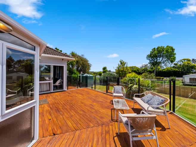 15 Towai Road, Karaka