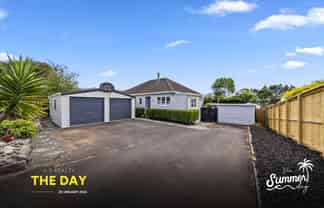 15 Towai Road, Karaka