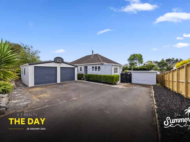 15 Towai Road, Karaka