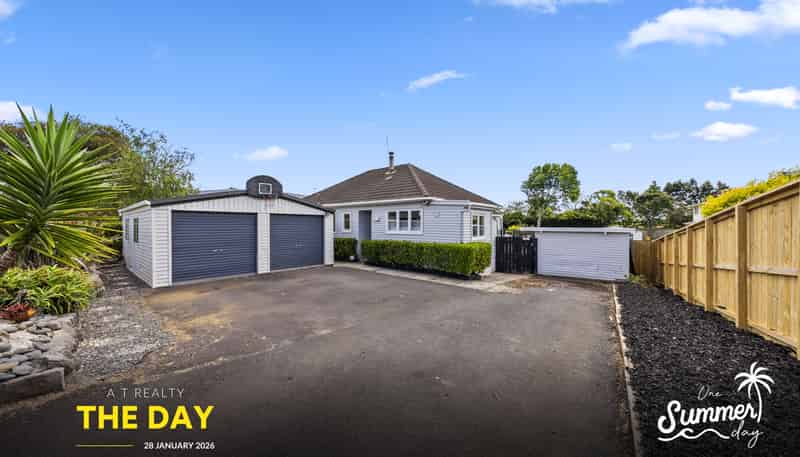 15 Towai Road, Karaka