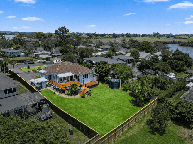 15 Towai Road, Karaka