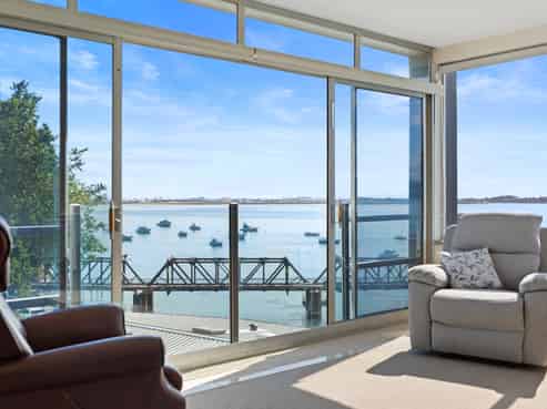 4/8 Elizabeth Street, Tauranga Central