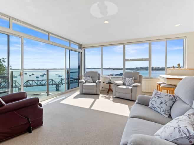 4/8 Elizabeth Street, Tauranga Central