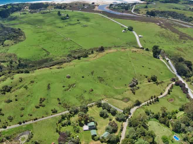 185 Rahuikiri Road, Wellsford