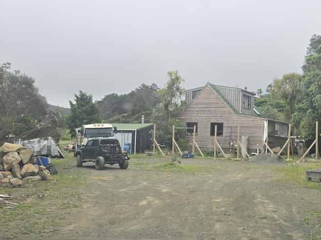 185 Rahuikiri Road, Wellsford