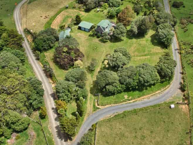 185 Rahuikiri Road, Wellsford