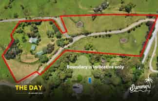 185 Rahuikiri Road, Wellsford