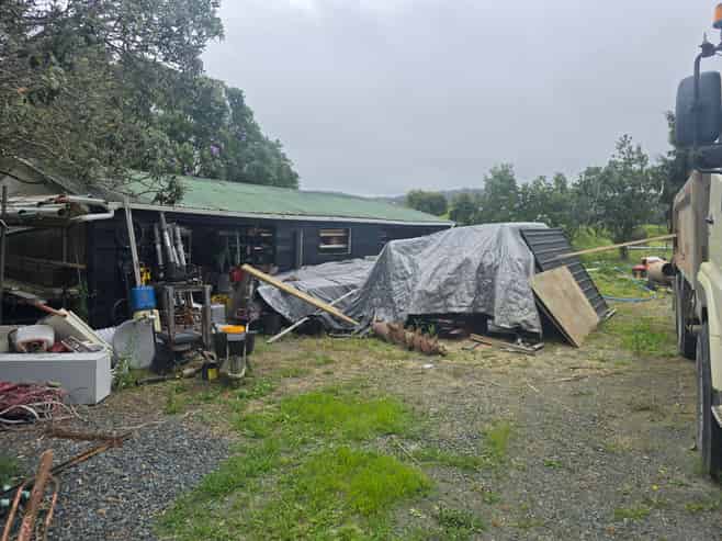 185 Rahuikiri Road, Wellsford