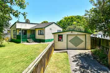 36 Tamworth Close, Manurewa