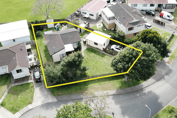36 Tamworth Close, Manurewa