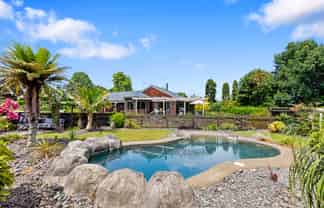 760 Pyes Pa Road, Pyes Pa