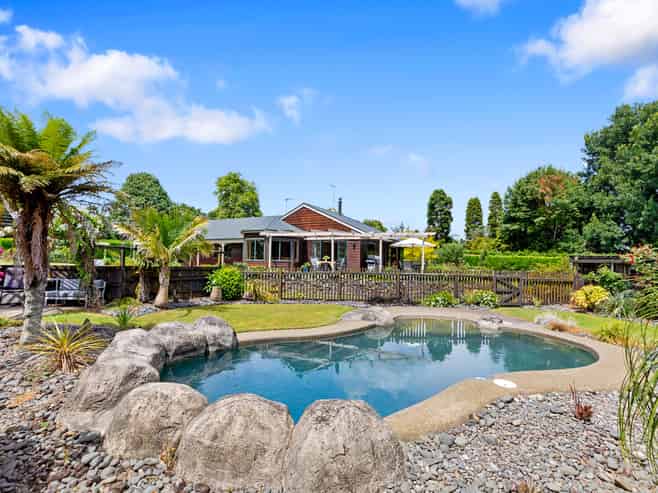 760 Pyes Pa Road, Pyes Pa