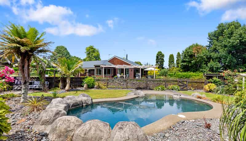 760 Pyes Pa Road, Pyes Pa