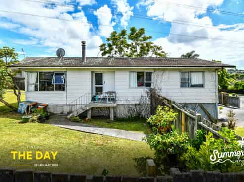 35 Reynella Drive, Massey