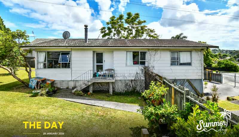 35 Reynella Drive, Massey