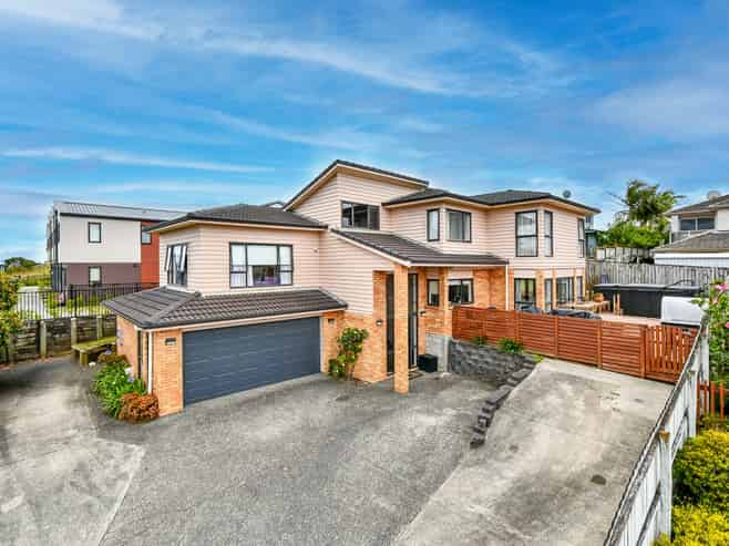 53 Saralee Drive, Manurewa