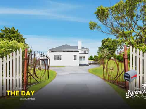 241 Rodney Street, Wellsford