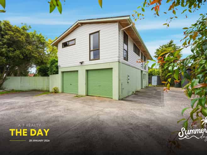 1/8 Chichester Drive, Rosehill