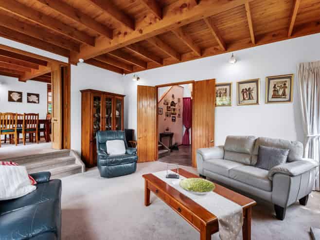 401 Redoubt Road, Totara Park