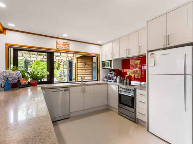 401 Redoubt Road, Totara Park