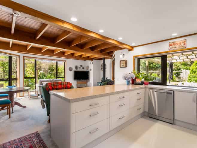 401 Redoubt Road, Totara Park
