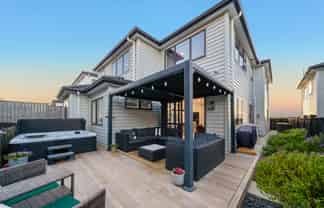 120 Mcquoids Road, Flat Bush