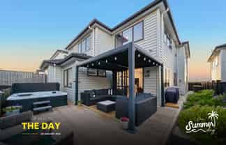 120 Mcquoids Road, Flat Bush