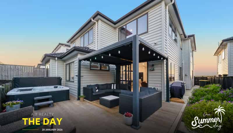 120 Mcquoids Road, Flat Bush