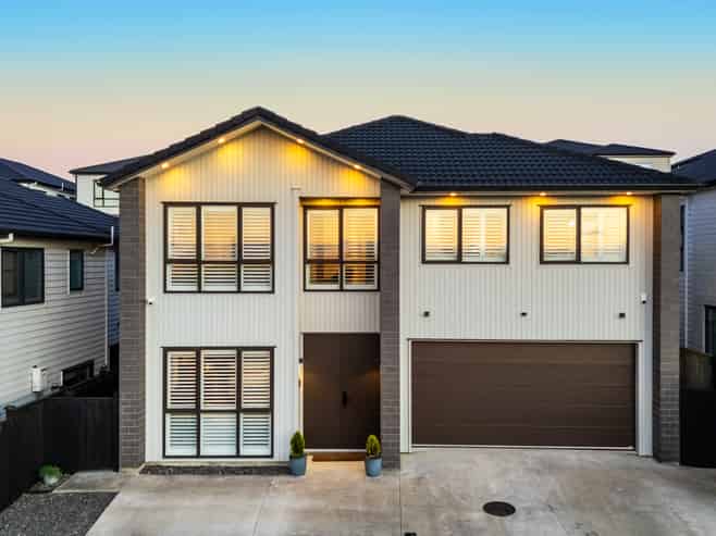 120 Mcquoids Road, Flat Bush