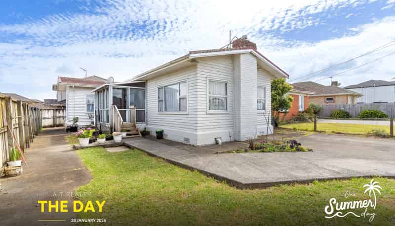 171 Motatau Road, Papatoetoe