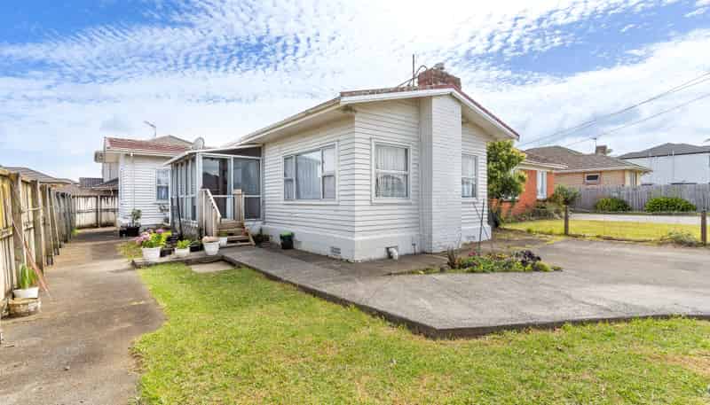 171 Motatau Road, Papatoetoe