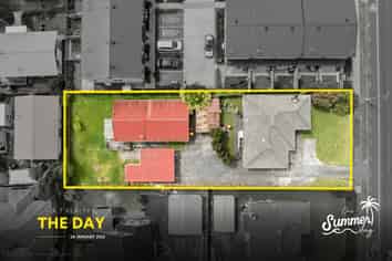 71 & 71a Station Road, Papatoetoe