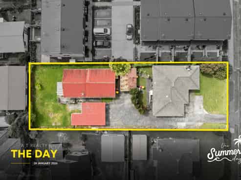 71A Station Road, Papatoetoe