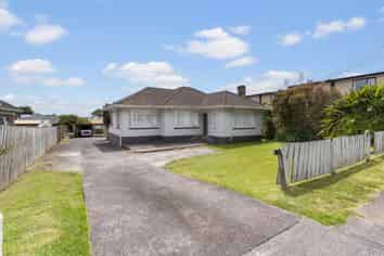 71 & 71a Station Road, Papatoetoe