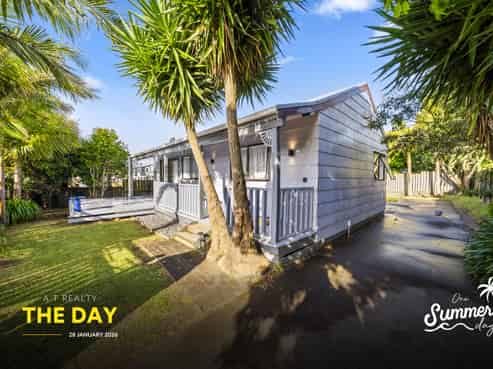 7B Justamere Place, Weymouth