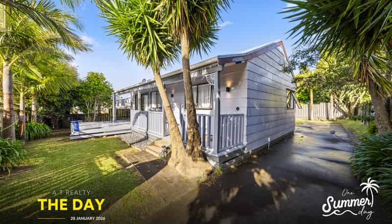 7B Justamere Place, Weymouth