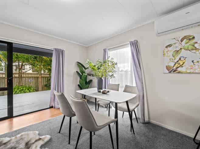 7B Justamere Place, Weymouth