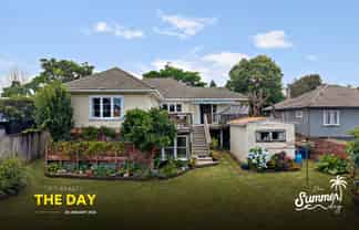 8 Coxhead Road, Manurewa