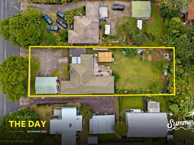 8 Coxhead Road, Manurewa