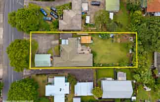 8 Coxhead Road, Manurewa